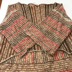 Free People sweater